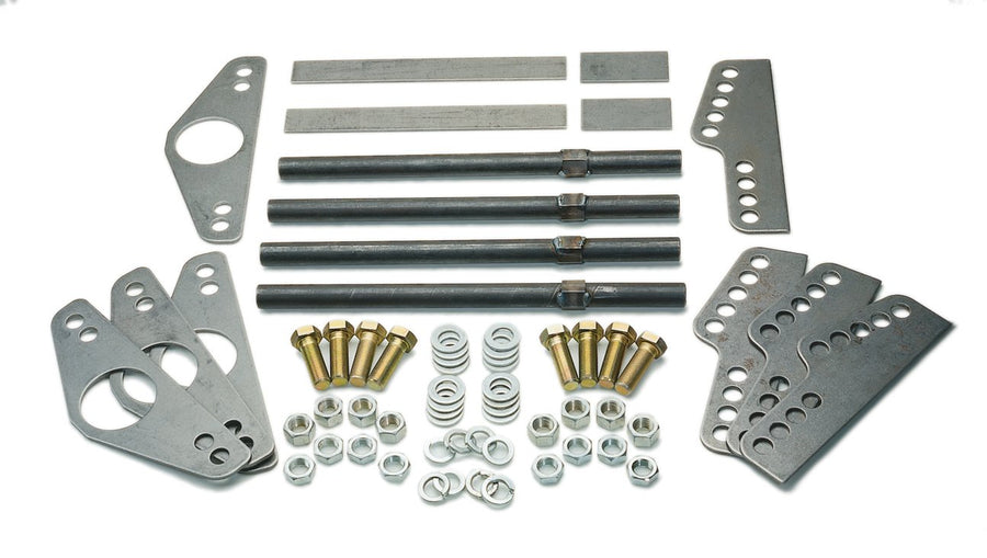 C2017 Competition Engineering 4-Link Kit