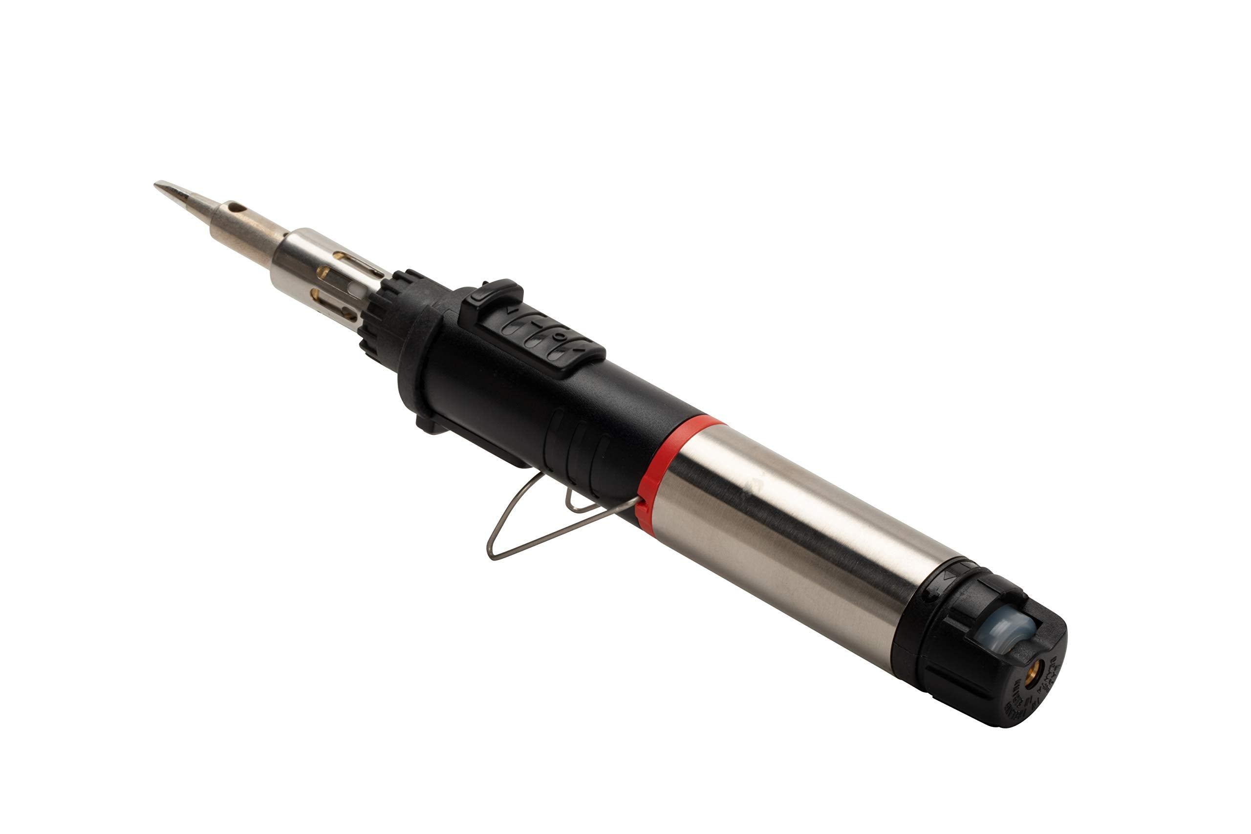 Weller Super-Pro PS1100C Cordless Butane Soldering Iron