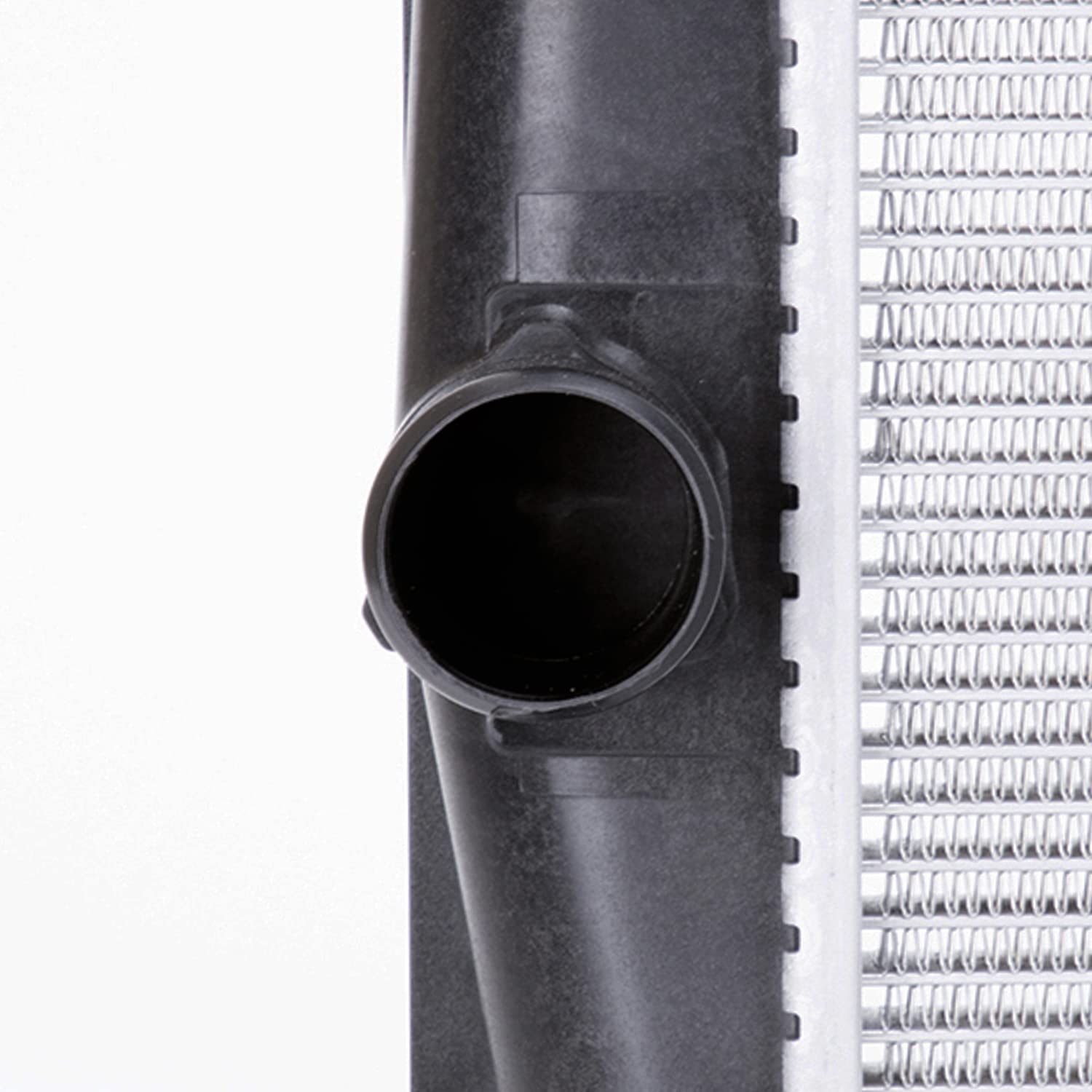 Radiator TYC 13550 Compatible with 2009-2012 Toyota Rav4