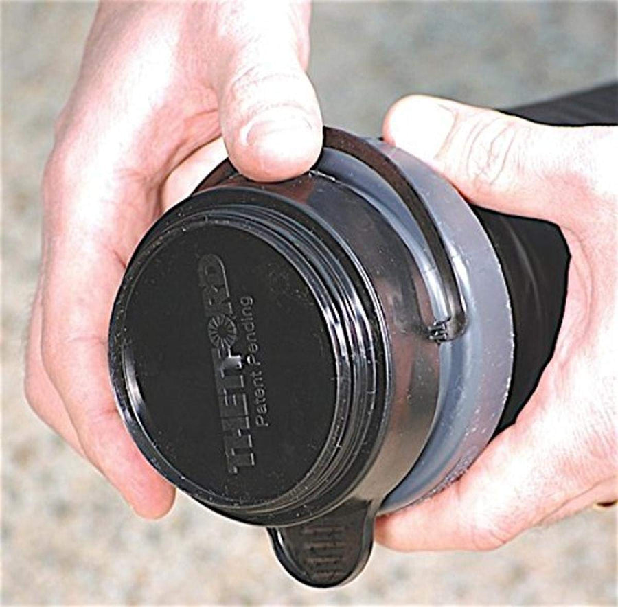SmartDrain Thetford 17733 End Cap
