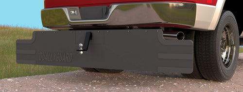 DUALLY Guard for S.SOLUTIONS DUALLIES 7094