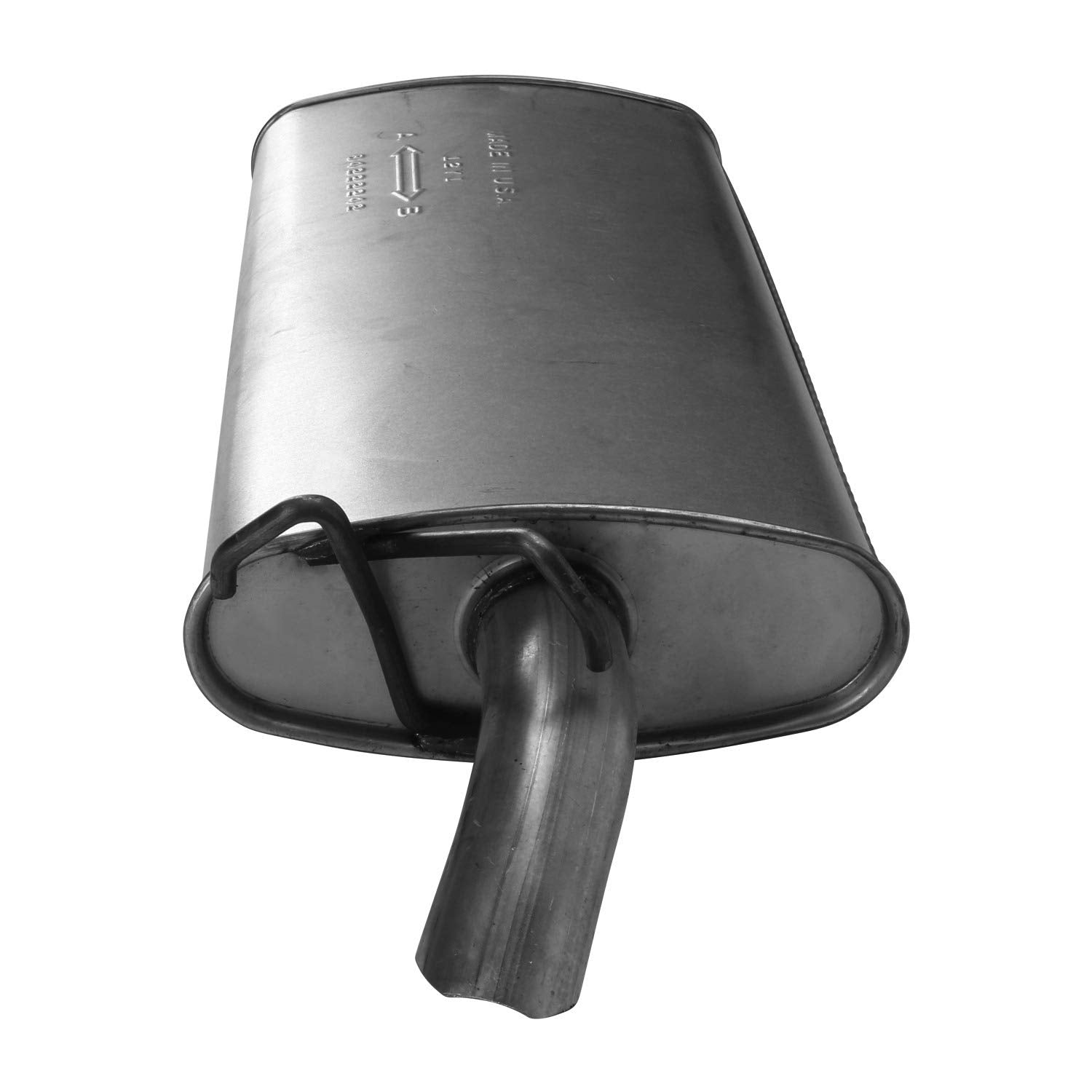 700228 AP Exhaust Products Muffler