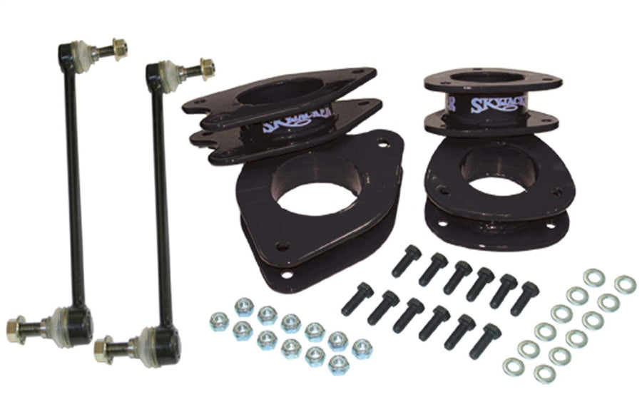 2" Skyjacker HR20MS Front Suspension Lift Kit