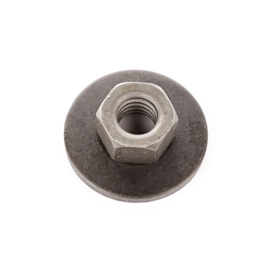 17258.18 | Omix-Ada | Hood Hinge Nut | OE Reference: J4004866 | Fits 1984-1995 Jeep XJ / YJ / ZJ / SJ / MJ