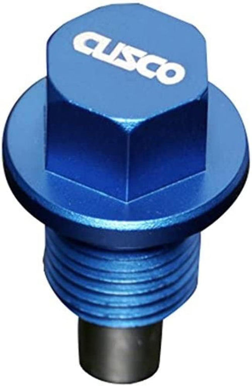 Magnetic CUS Drain Bolts