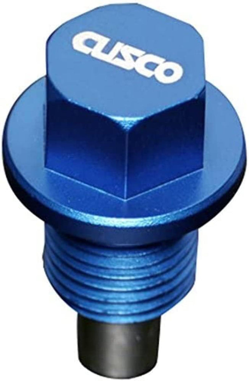 Magnetic CUS Drain Bolts