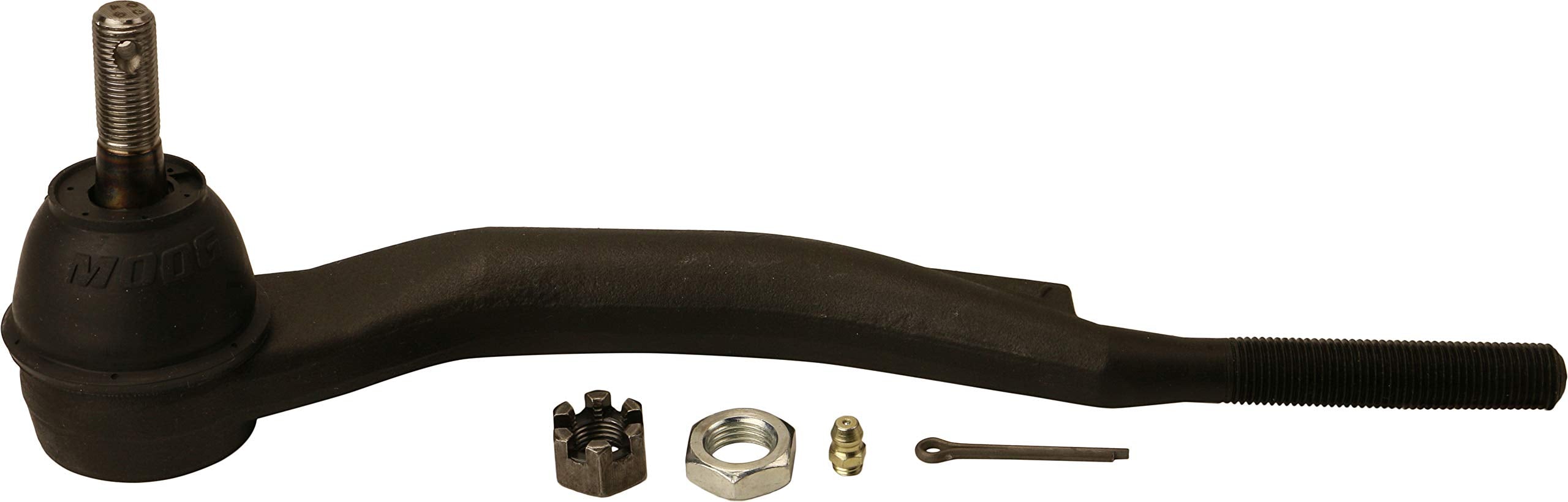 Steering Tie Rod End MOOG ES3578 for Chevrolet Trailblazer