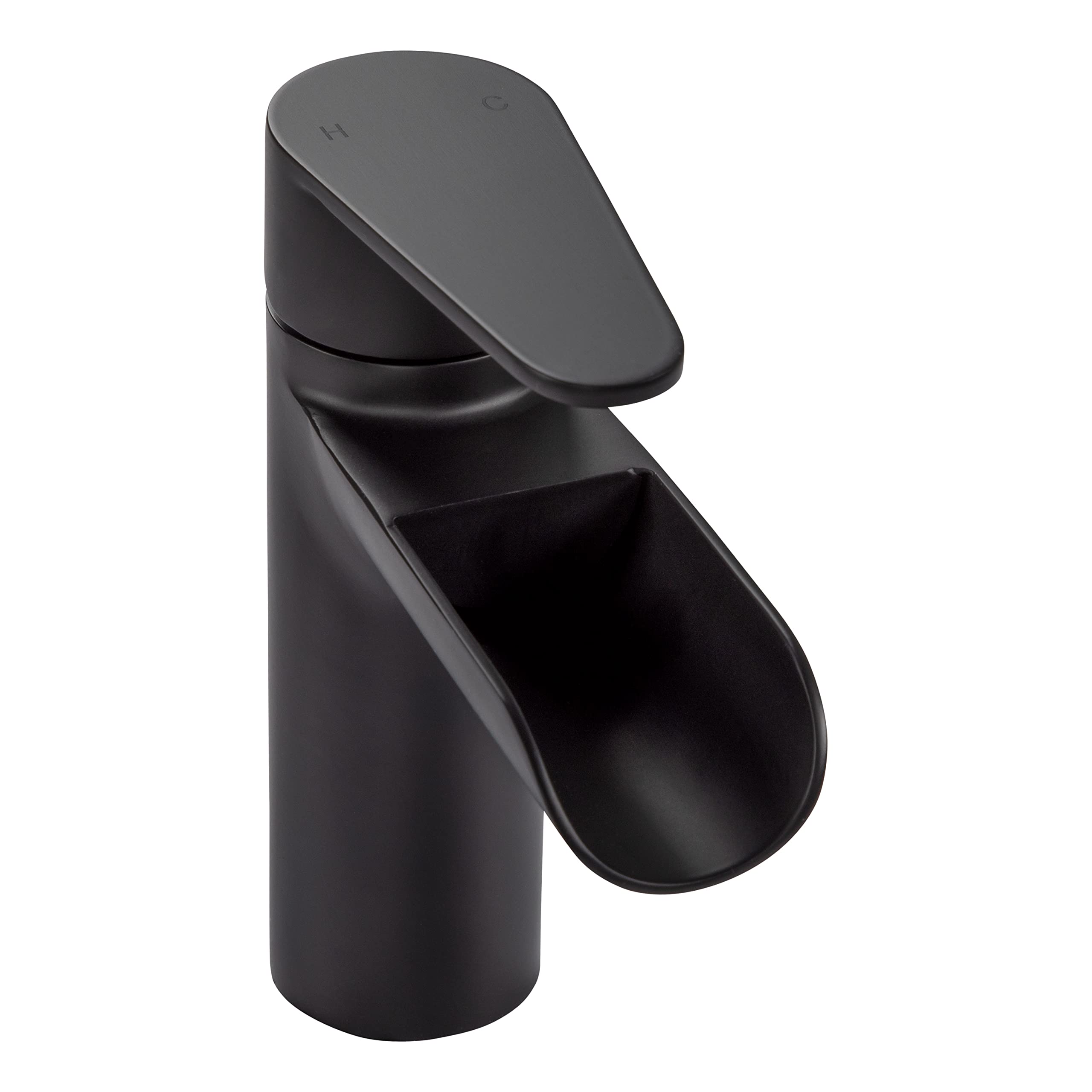 Lippert Waterfall Bathroom Faucet Flow Max for RVs and Residential