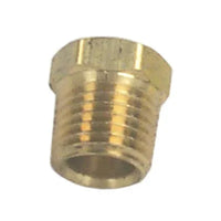 18-4265 Sierra International, Pipe Plug