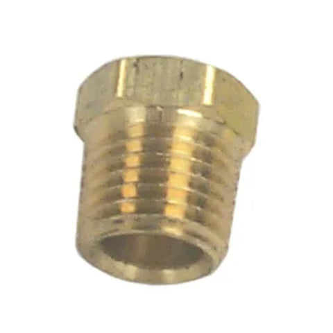 18-4265 Sierra International, Pipe Plug