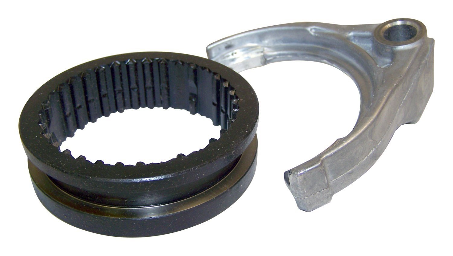 Automotive Crown Shift Fork Kit Transmission and Transaxle - Manual