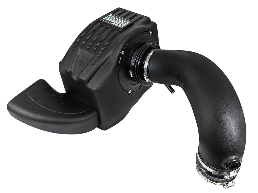 Cold Air Intake System aFe POWER w/Pro 5R Filter, #53-10009R, Black