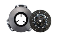 10.5-Inch x 1 1/16-10-Inch RAM Clutches Replacement Clutch Set
