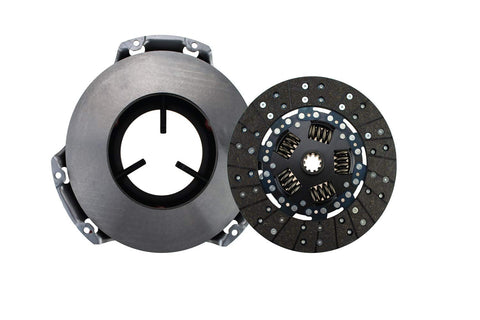 10.5-Inch x 1 1/16-10-Inch RAM Clutches Replacement Clutch Set