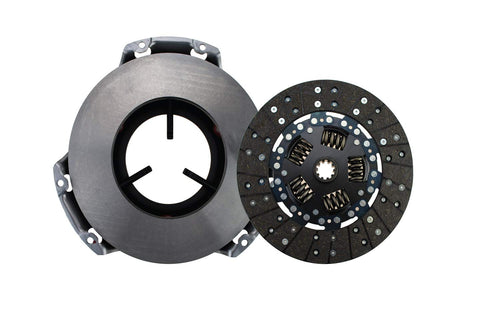 10.5-Inch x 1 1/16-10-Inch RAM Clutches Replacement Clutch Set