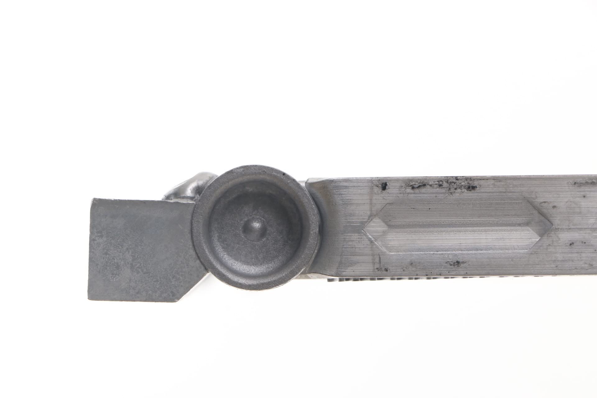 A/C Condenser Mahle - AC551 001S