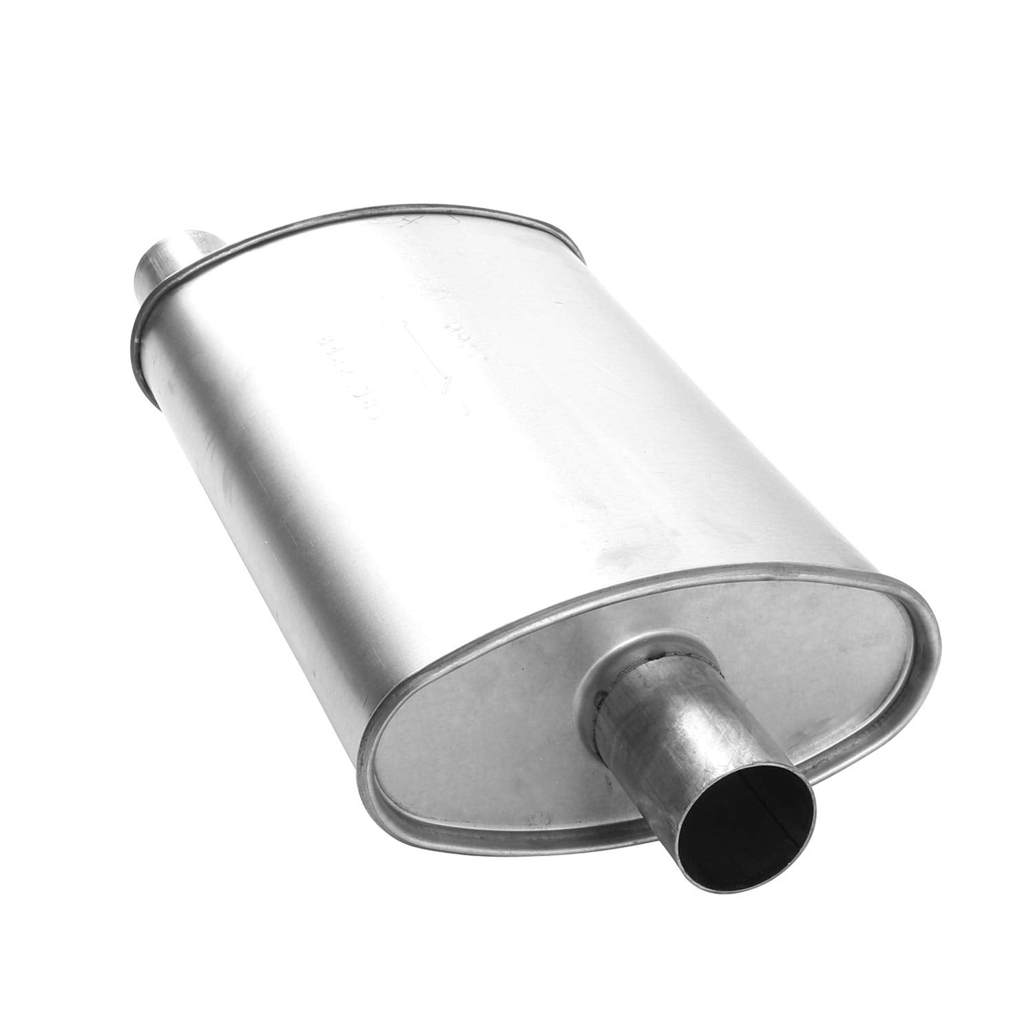 Muffler AP Exhaust 3738SL