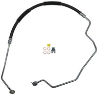 Power Steering Pressure Line Hose Assembly nobrandname 366004