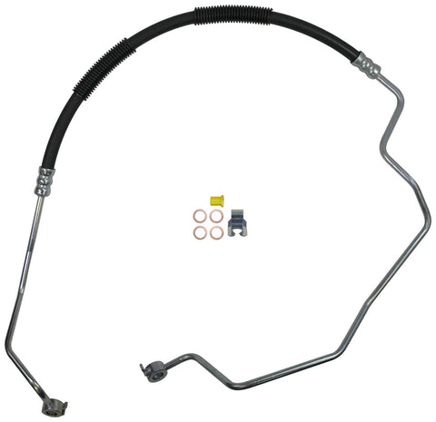 Power Steering Pressure Line Hose Assembly nobrandname 366004