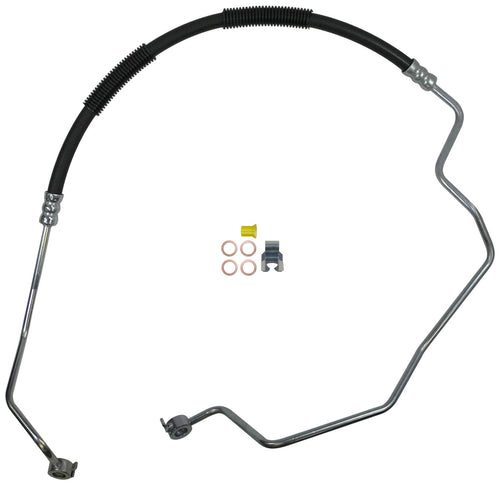 Power Steering Pressure Line Hose Assembly nobrandname 366004