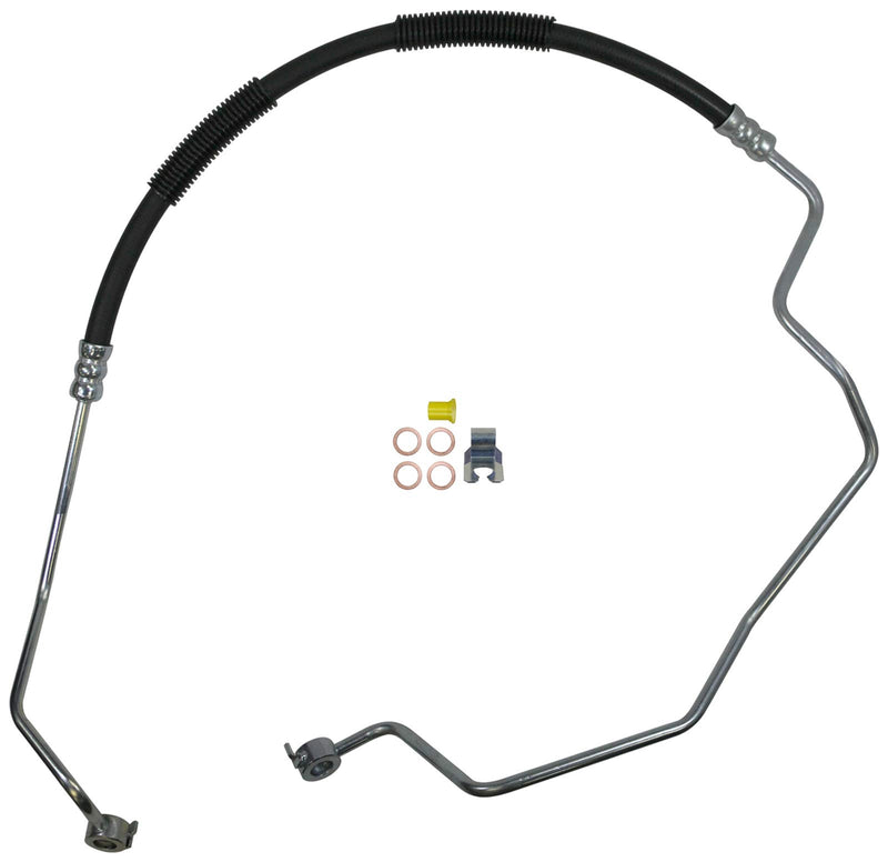 Power Steering Pressure Line Hose Assembly nobrandname 366004