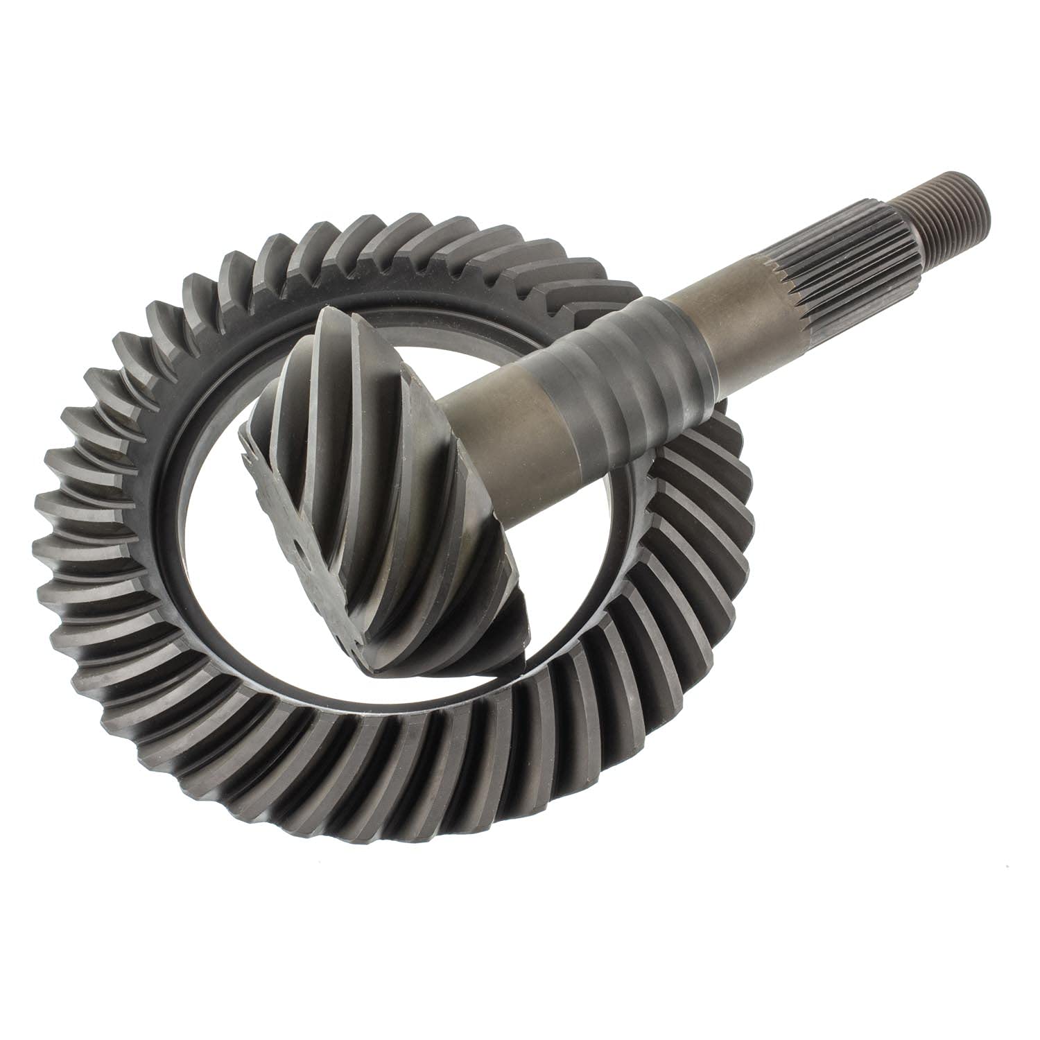 49-0044-1 Richmond Gear Ring & Pinion Gear Set, 3.23 Ratio, GM 7.5"/7.625", Compatible with Chevrolet Camaro, Caprice, S10, Buick Regal, Roadmaster, GMC Jimmy, Canyon, Cadillac Fleetwood (1973-2013)