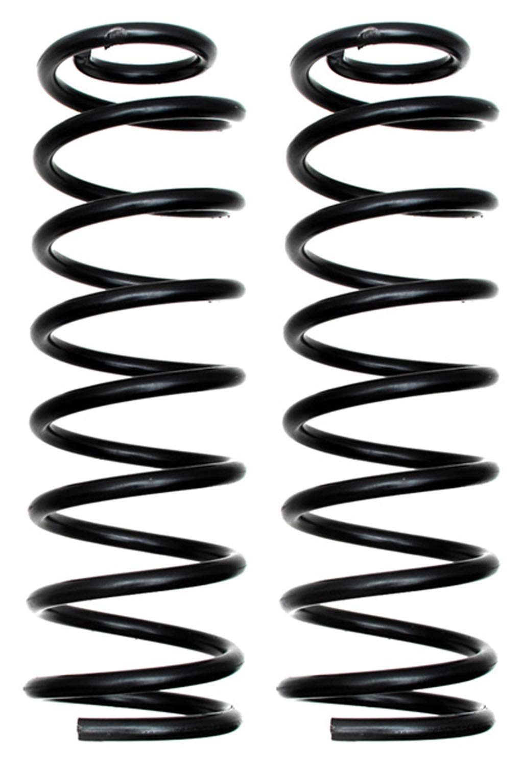 Coil Spring Set MOOG 3224 for Jeep Wrangler