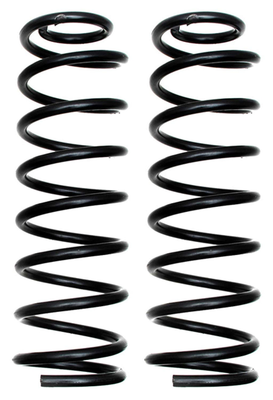 Coil Spring Set MOOG 3224 for Jeep Wrangler