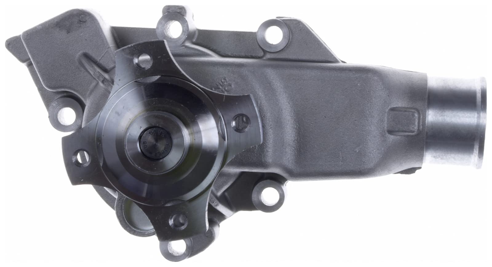 Premium Gates Engine Water Pump 42293