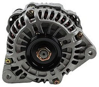 Compatible TYC Alternator with 1999-2002 Nissan Quest Gxe/Xe