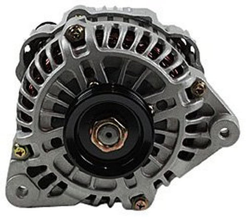 Compatible TYC Alternator with 1999-2002 Nissan Quest Gxe/Xe