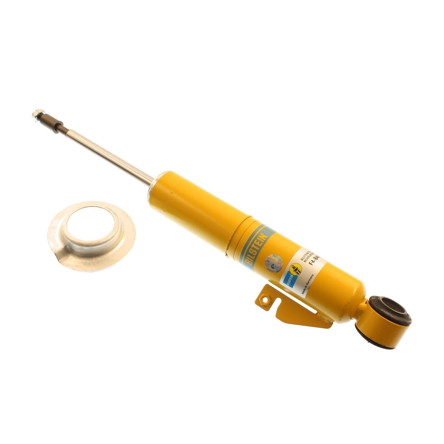 Monotube Bilstein Shock Absorber, 46mm, Front, Right 24-014823