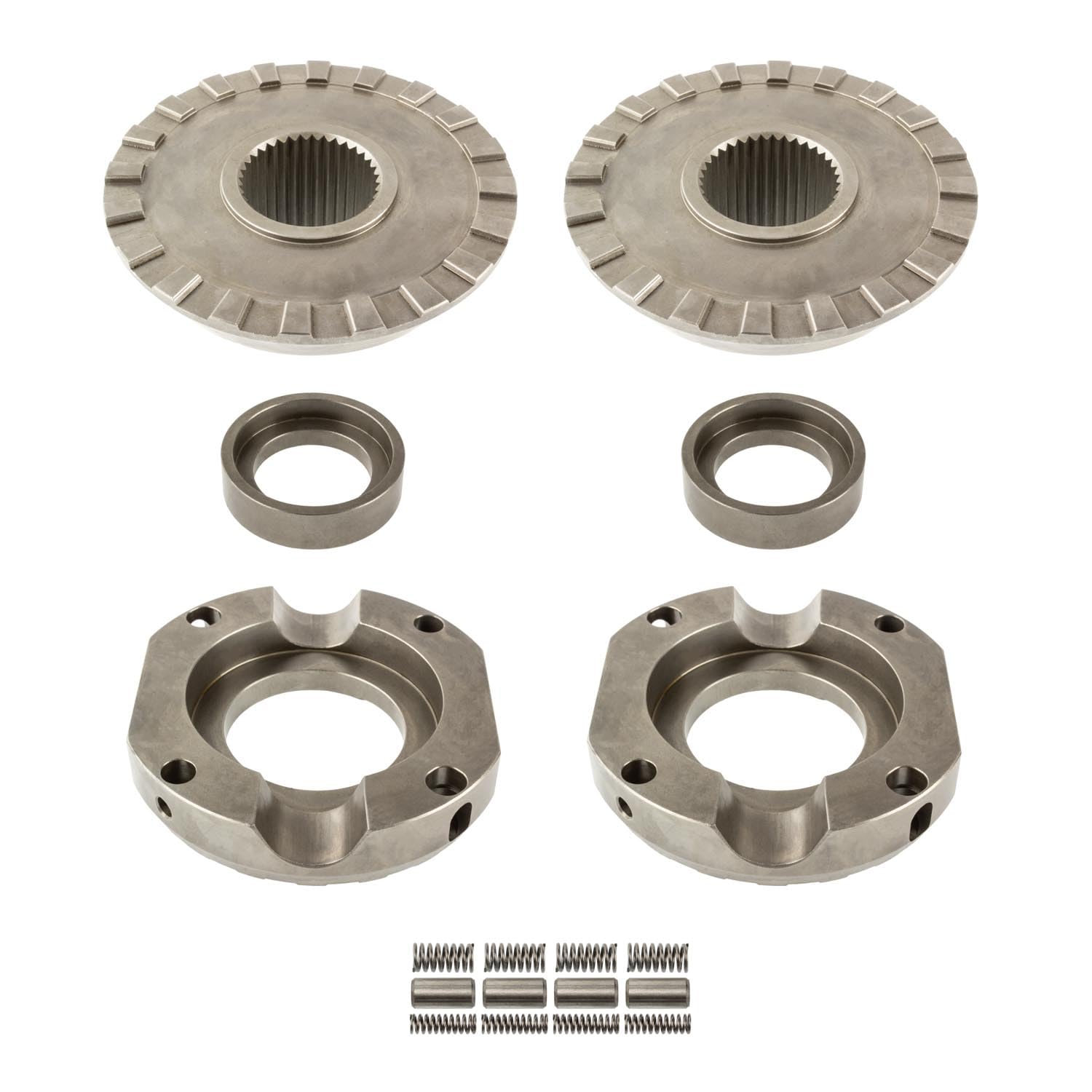Powertrax Active Spacer 1840604SEB Powertrax