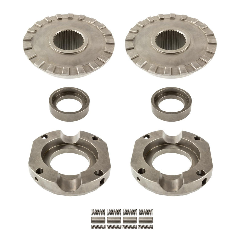Powertrax Active Spacer 1840604SEB Powertrax
