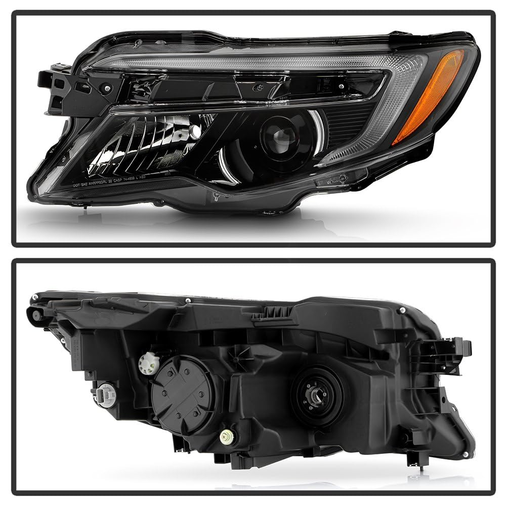 Honda Pilot Spyder (OE) 16-22 (Elite 16-18 | EX EX-L