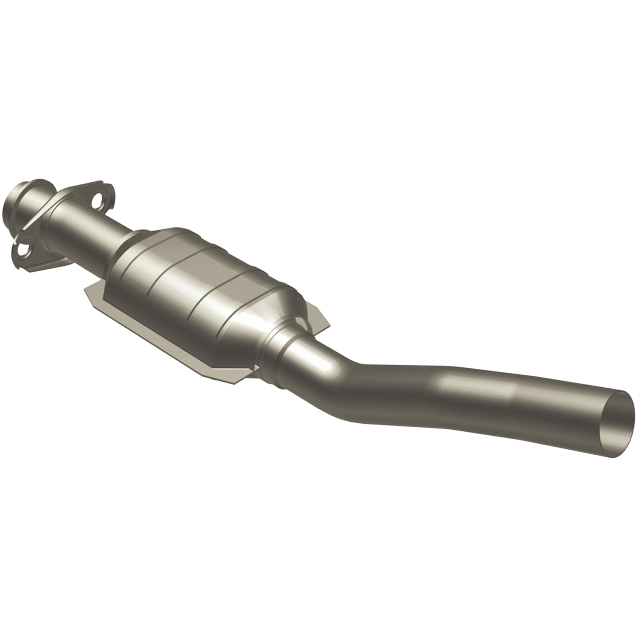 Catalytic Converter MagnaFlow 23264: Standard Grade, Direct-Fit (Federal/EPA Compliant)