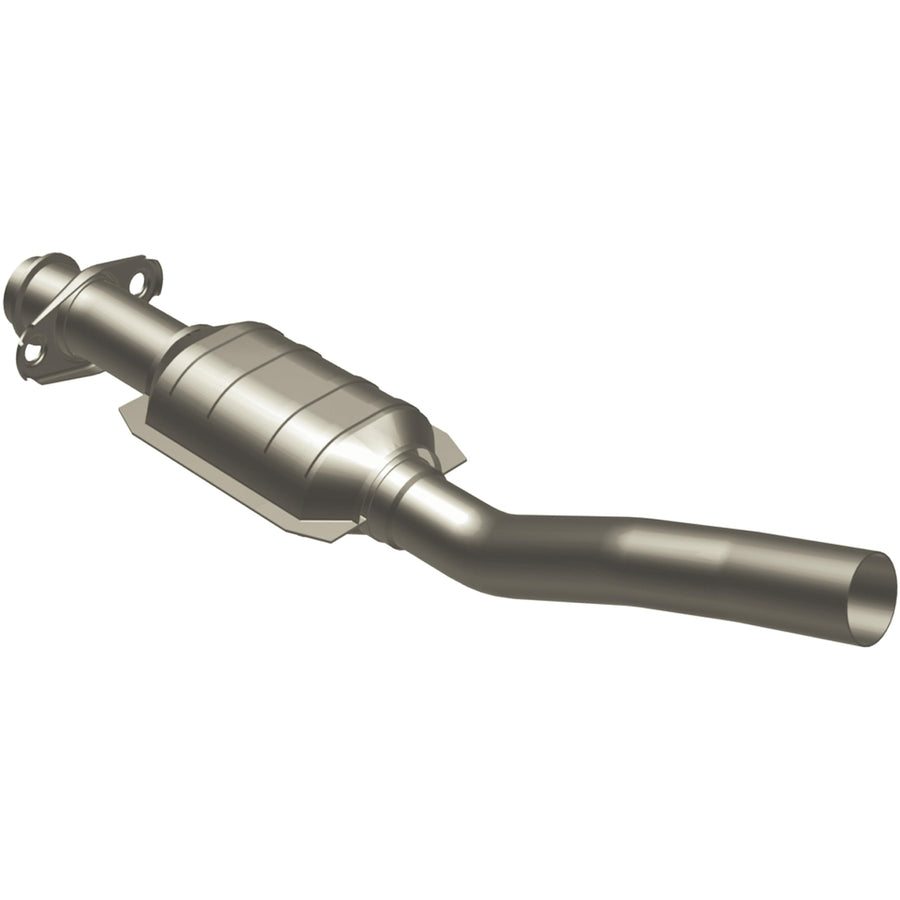 Catalytic Converter MagnaFlow 23264: Standard Grade, Direct-Fit (Federal/EPA Compliant)