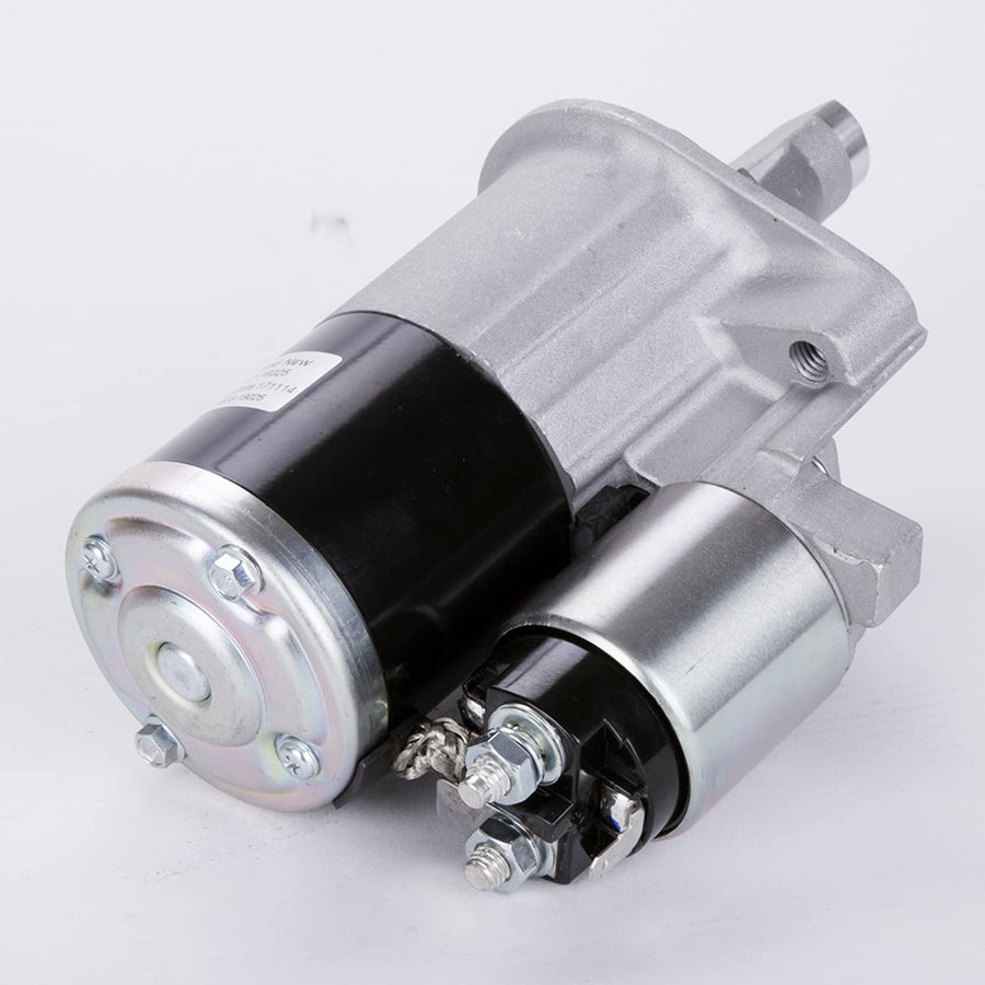 Starter Motor TYC 1-19025 Compatible with 2007-2010 Dodge Charger