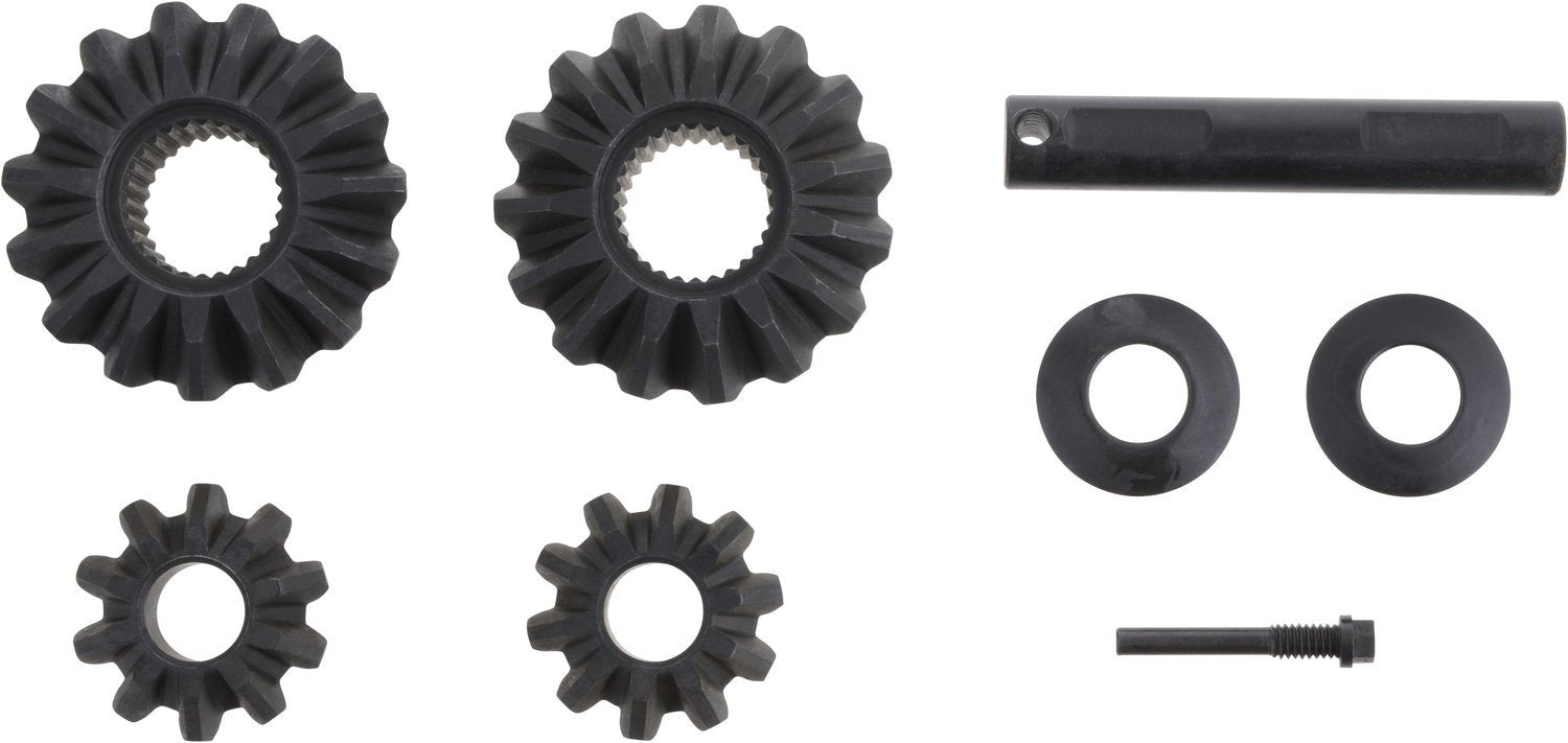 Carrier Gear Kit Spicer SVL 2023876