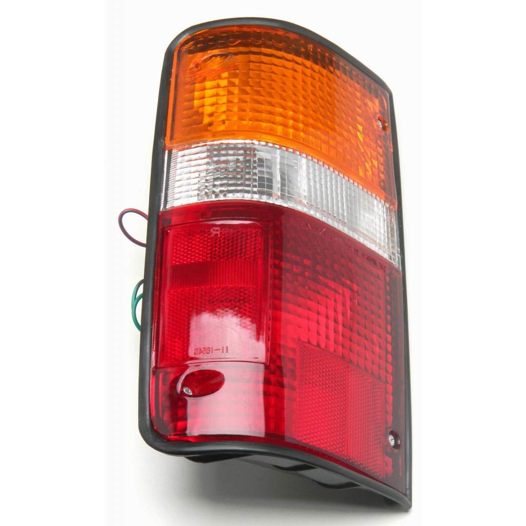 Tail Light Eagle Eyes TY427-B000L