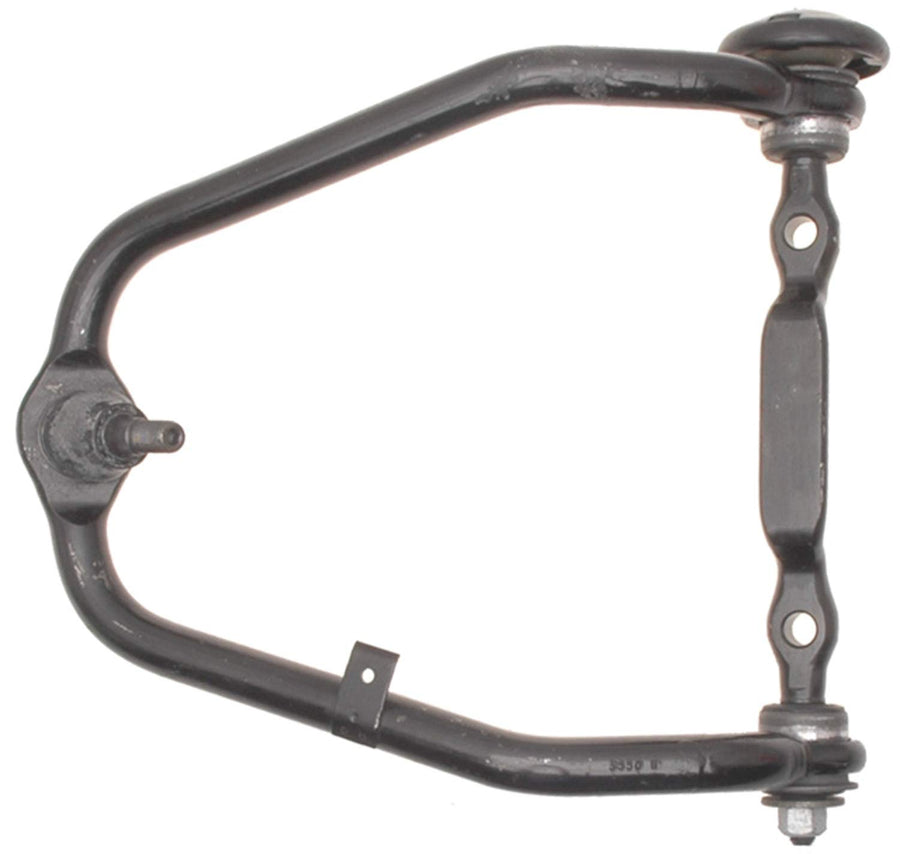 MOOG Suspension Control Arm and Ball Joint Assembly rear left upper RK621654
