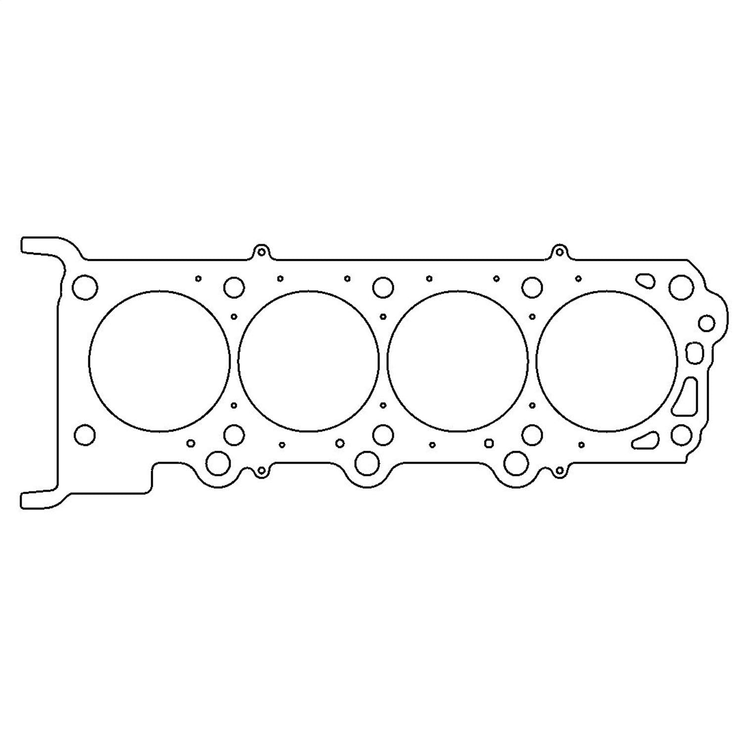 C5970-036 Cometic Head Gasket