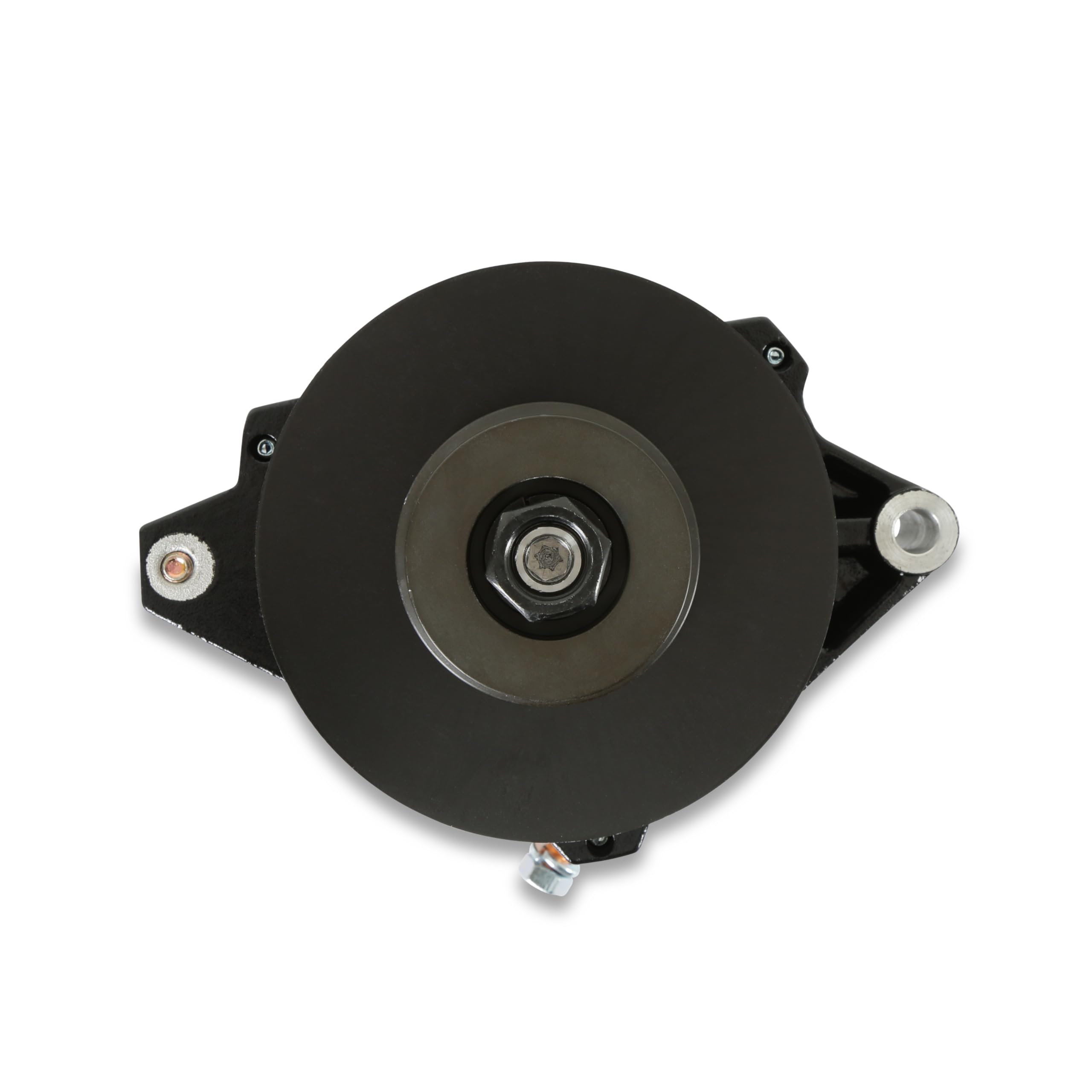 Dynaforce MSD 5361 Alternator - 160 AMP - Black