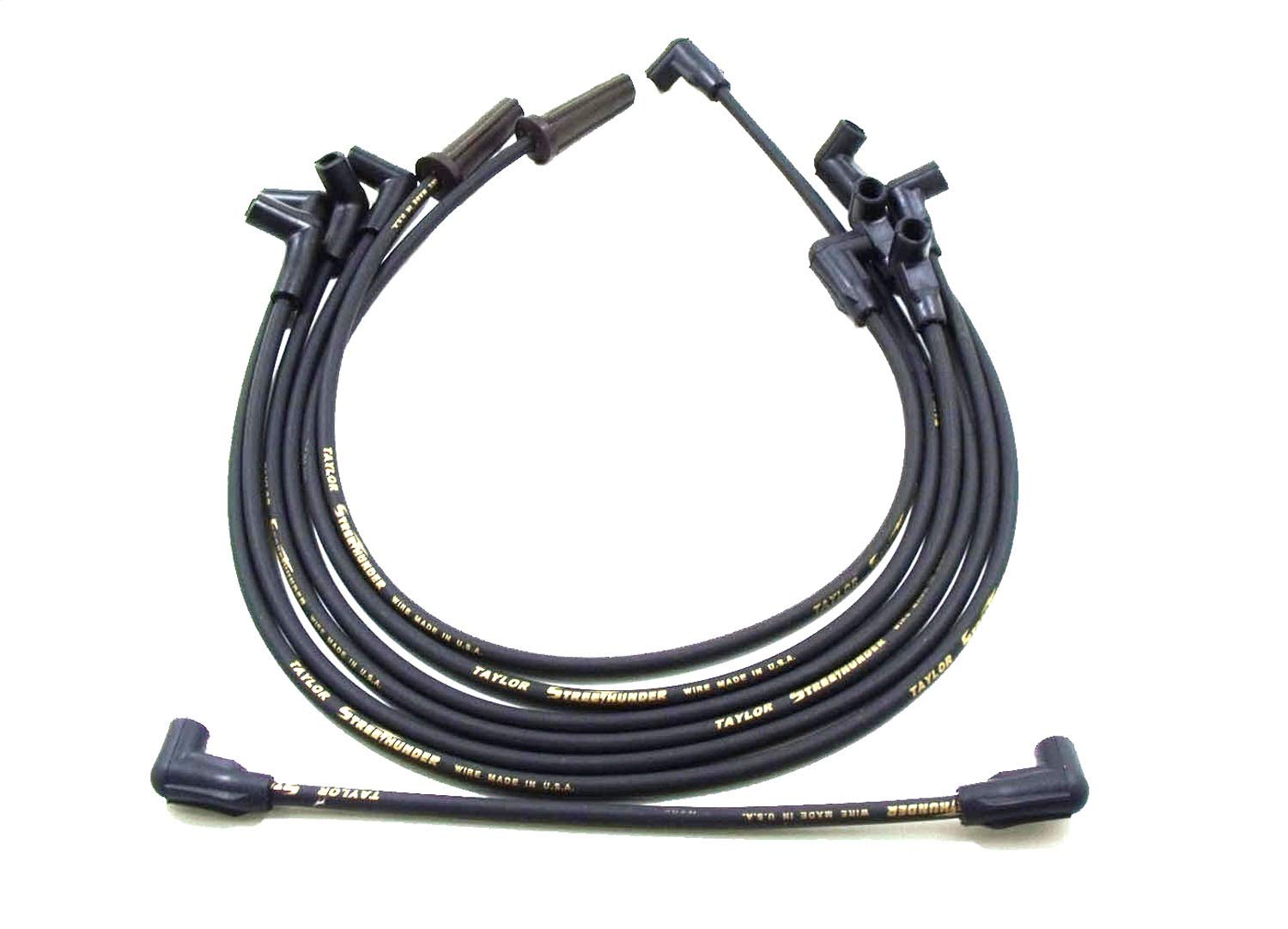 Ignition Wire Set Taylor Cable 51032, 1 Pack