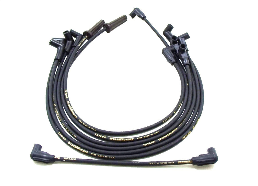 Ignition Wire Set Taylor Cable 51032, 1 Pack