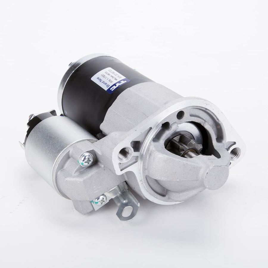 Starter Motor TYC 1-17931 Compatible with 2004-2008 Mitsubishi Galant