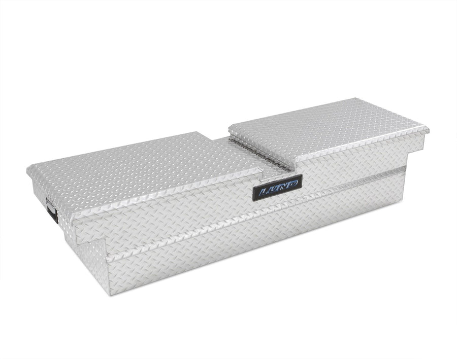 Lund 9150 Brite Cross Bed Box, RealTruck 1 Pack