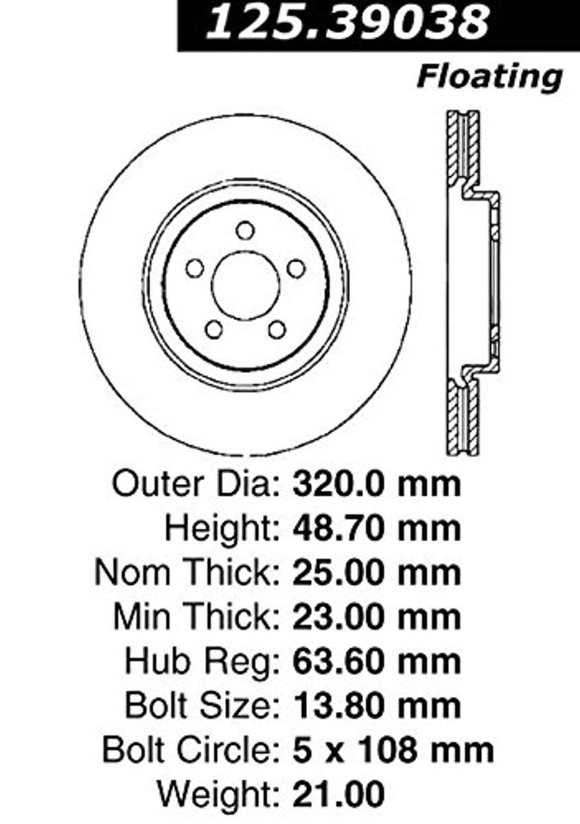 Rotor Brake