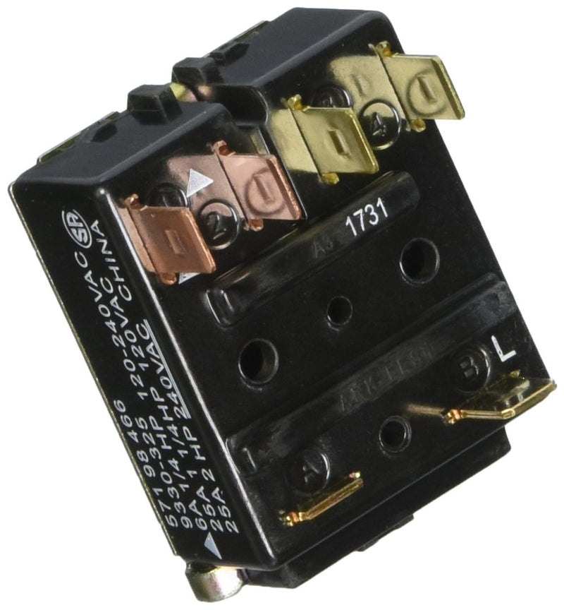 67593251 Coleman Selector Switch