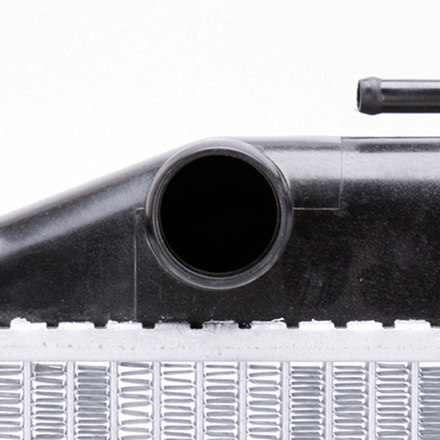 Radiator TYC 13016 Compatible with 2000-2008 Honda S2000